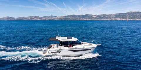 Jeanneau Merry Fisher 895