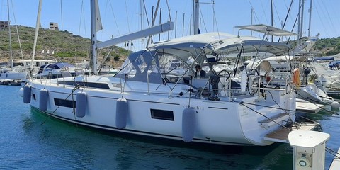 Beneteau Oceanis 51.1