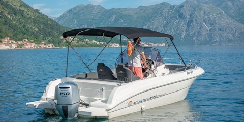 Atlantic Open 670