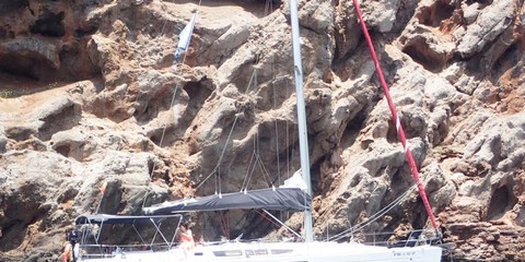 Jeanneau Sun Odyssey 44i