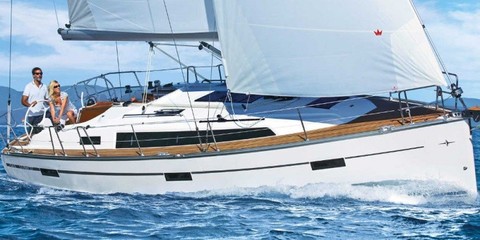 Bavaria 37 Cruiser
