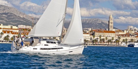 Bavaria 37 Cruiser