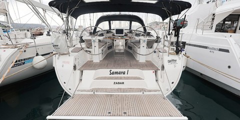 Bavaria 45 Cruiser