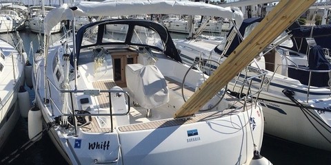Bavaria 37 Cruiser