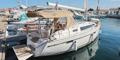 Bavaria 37 Cruiser