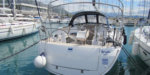 Bavaria 37 Cruiser