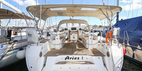 Bavaria 45 Cruiser