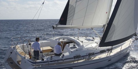 Bavaria 43 Cruiser