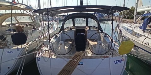 Bavaria 37 Cruiser