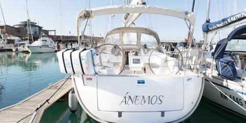 Bavaria 37 Cruiser