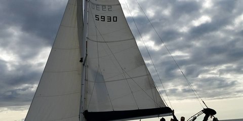 Bavaria 35 Cruiser