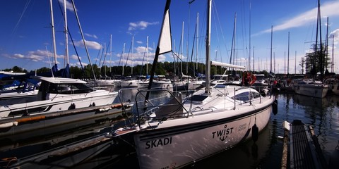 Northman Maxus 33.1 RS