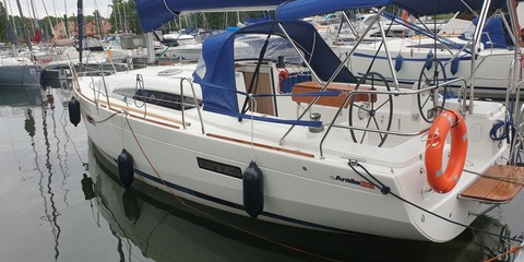Antila 33