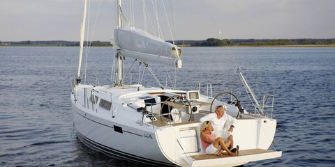Hanse 385