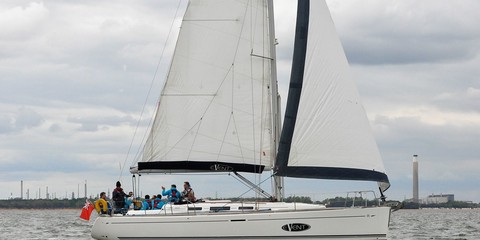 Dufour 40