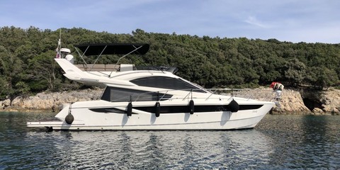 Galeon 420 Fly