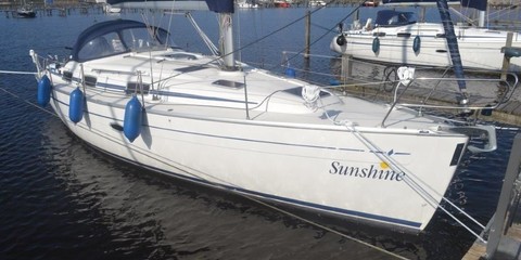 Bavaria 37 Cruiser
