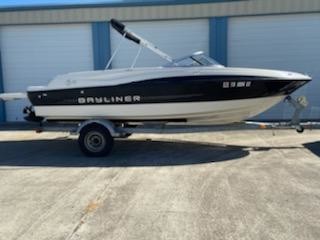 Bayliner 195 Bowrider