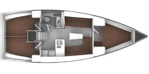 Bavaria 37 Cruiser