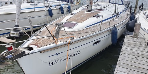 Bavaria 39 Cruiser