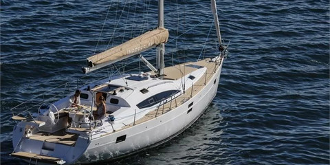 Elan 450