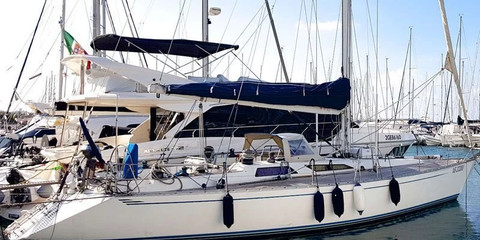 Baltic 48
