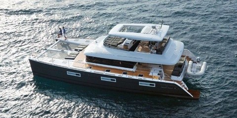 Lagoon 630 MY