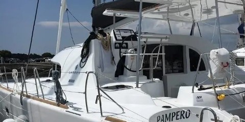 Lagoon 380 S2