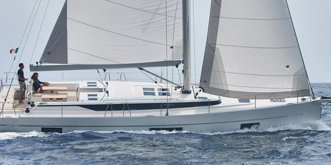 Bavaria C50