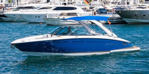 Regal 2800