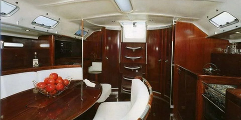 Beneteau First 45F5