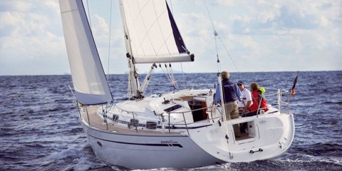 Bavaria 37 Cruiser