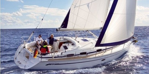 Bavaria 37 Cruiser
