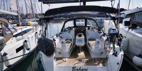 Bavaria 37 Cruiser