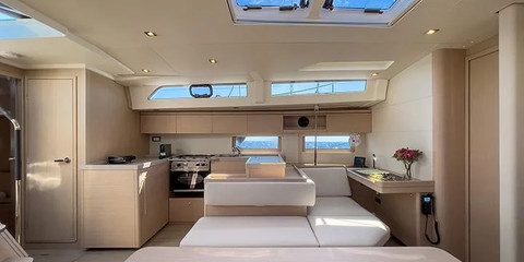 Oceanis 51.1