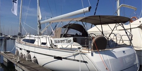 Bavaria Cruiser 51