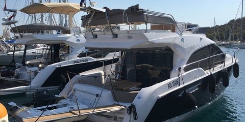 Sessa Fly 42