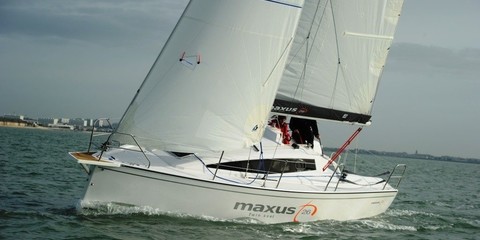 Northman Maxus 26