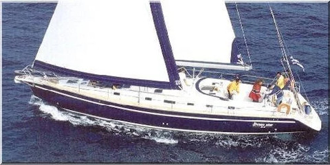 Ocean Star 51.2