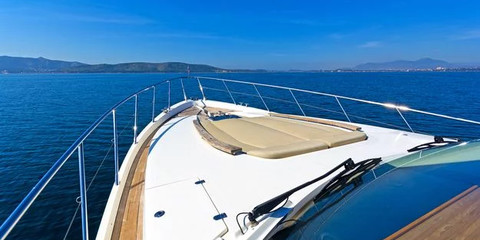 Sealine T60