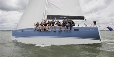 Hanse 505