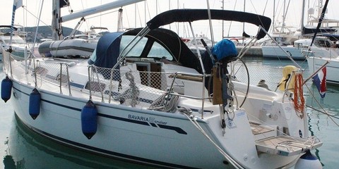 Bavaria 35 Cruiser