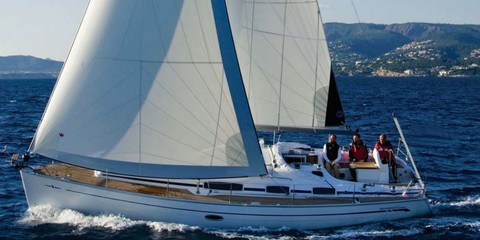 Bavaria 38 Cruiser