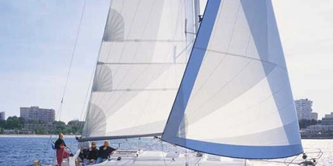 Bavaria 36