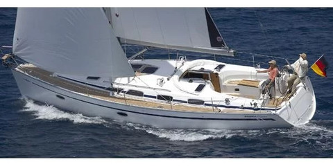 Bavaria 40