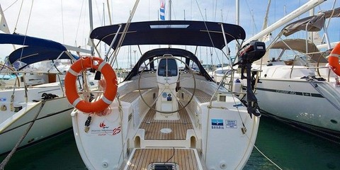 Bavaria 35 Cruiser