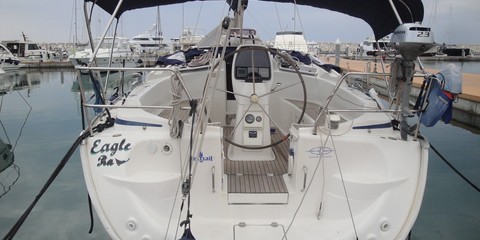 Bavaria 37 Cruiser