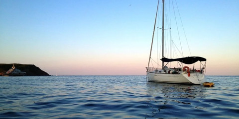 Beneteau First 33.7