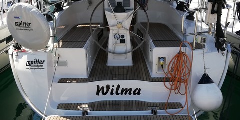 Bavaria Cruiser 36