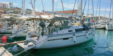 Bavaria 37 Cruiser